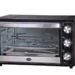 Canon Premium Electric Oven Toaster 33 Litres