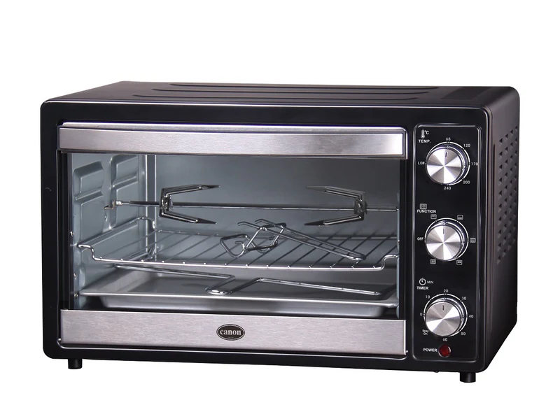 Canon Premium Electric Oven Toaster 33 Litres