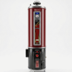 HYPER Electric & Gas Geyser 35Gallons (Supreme Series)