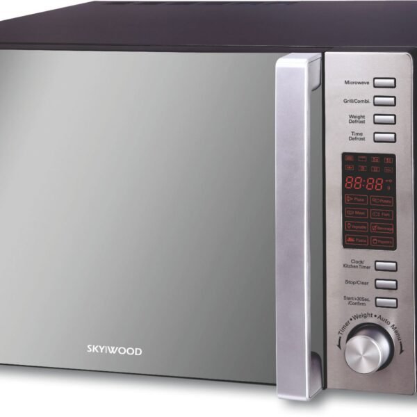 Skyiwood Microwave Oven SDG-934SSB